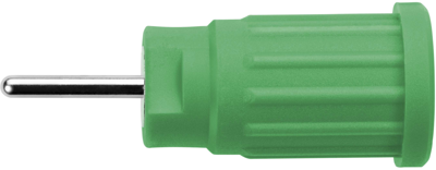 SEPB 6449 NI / GN SCHÜTZINGER Laboratory Connectors