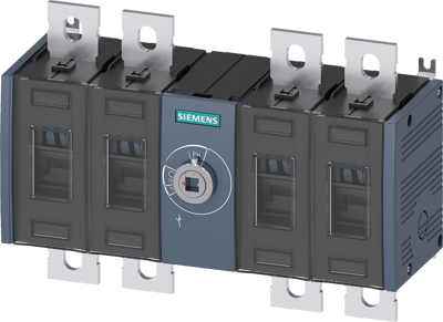 3KD3640-0PE20-0 Siemens Circuit Breakers