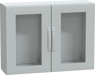 NSYPLA7103TG Schneider Electric Switch Cabinets, server cabinets