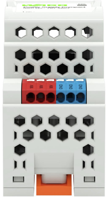 787-2857 WAGO DIN Rail Power Supplies Image 3