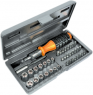 Screwdriver kit, 1.5 mm, hexagon, L 173 mm, AV07030