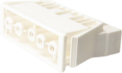 AC 166 GEBU/ 5 WS Adels-Contact Device Connectors