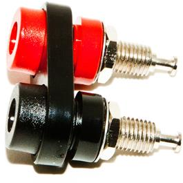 BU-P2269 Mueller Electric Laboratory Connectors