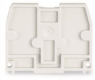 End plate for connection terminal, 869-377