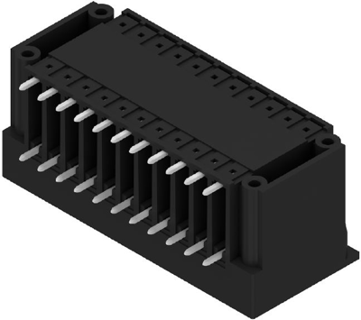 1974310000 Weidmüller PCB Connection Systems Image 2