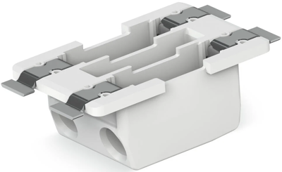 2070-452/998-406 WAGO PCB Terminal Blocks Image 1