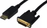 AK-340301-020-S DIGITUS Display Cables