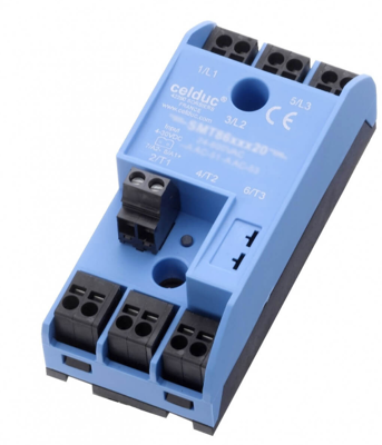 SMT8628520 Celduc Relais Solid State Relays