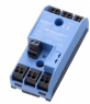 Solid state relay, 4-30 VDC, zero voltage switching, 24-520 VAC, 25 A, screw mounting, SMT8620520