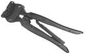 46469 AMP Crimping and Cable Lug Pliers