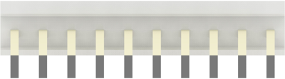 4-641210-0 AMP PCB Connection Systems Image 4