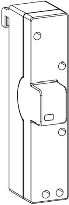 5096953 OBO Bettermann Overvoltage Protection Image 2