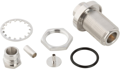 172165-11 Amphenol RF Coaxial Connectors