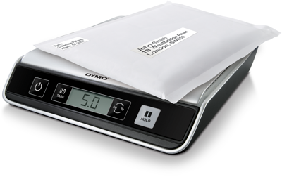 S0929010 DYMO Weighing Scales Image 2