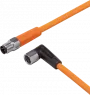 EVT154 IFM electronic Sensor-Actuator Cables