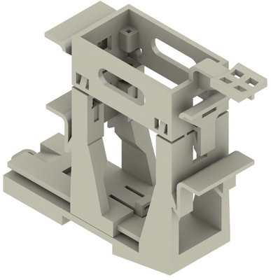 1797510000 Weidmüller Accessories for Industrial Connectors Image 2