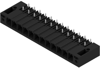 1931590000 Weidmüller PCB Connection Systems Image 1