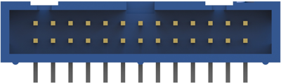 2-1761605-9 AMP PCB Connection Systems Image 5