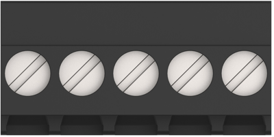 2213935-5 TE Connectivity PCB Terminal Blocks Image 3