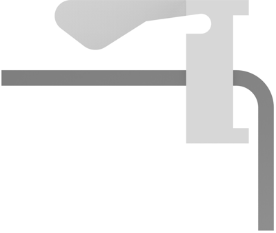 640457-8 AMP PCB Connection Systems Image 2