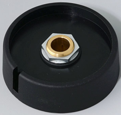 A3050089 OKW Control Knobs