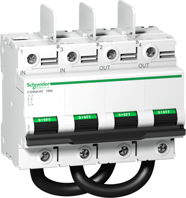 A9N61701 Schneider Electric Circuit Breakers