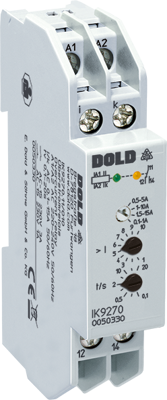 0051230 DOLD Monitoring Relays