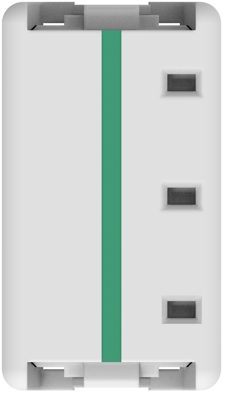 2-2106003-3 TE Connectivity PCB Connection Systems Image 3