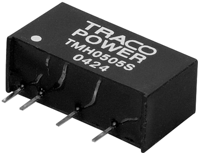 TMH 1215S TRACO POWER DC/DC Converters