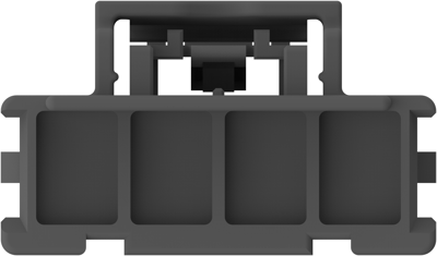 5-2232265-4 TE Connectivity PCB Connection Systems Image 4