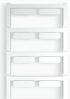 1771930000 Weidmüller Labels