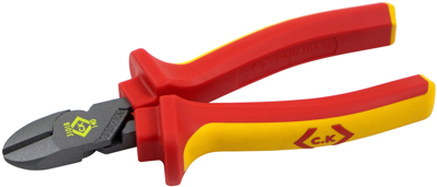 431018 C.K Tools Side Cutters, Tip Cutters Image 1