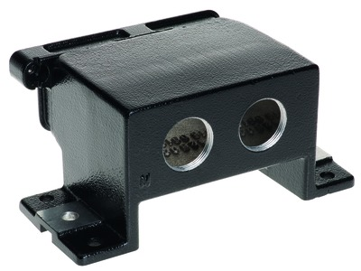 19400160922 Harting Housings for HDC Connectors