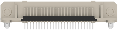 5-2232516-1 AMP D-Sub Connectors Image 4