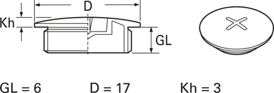 MVS 120181 Cable Glands Image 2