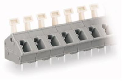 256-510/000-009/999-950 WAGO PCB Terminal Blocks Image 1