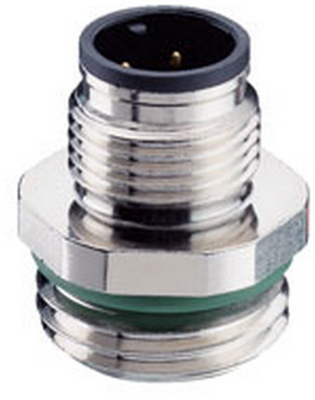 25023 Lumberg Automation Sensor-Actuator Connectors