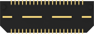 1658020-1 AMP PCB Connection Systems Image 4