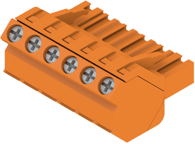 1946290000 Weidmüller PCB Connection Systems Image 2