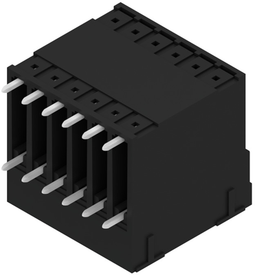 1973770000 Weidmüller PCB Connection Systems Image 2