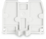 End plate for connection terminal, 869-397