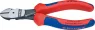 74 12 160 Knipex Side Cutters, Tip Cutters