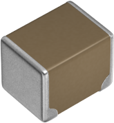 CNA6P1X7R1H106K250AE TDK Ceramic Capacitors