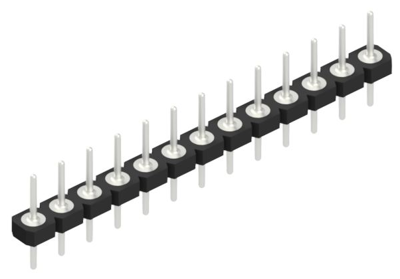 10043847 Fischer Elektronik PCB Connection Systems