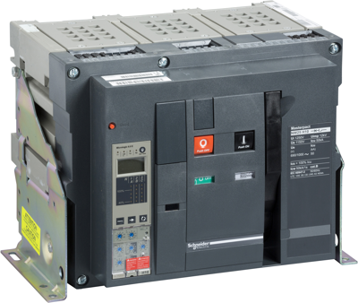 48726 Schneider Electric Circuit Breakers