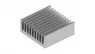 10022721 Fischer Elektronik Heat Sinks