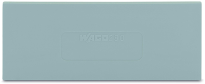 280-344 WAGO Terminals Accessories