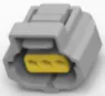 184435-1 TE Connectivity Automotive Power Connectors