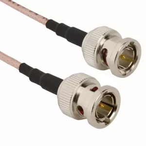 115101-05-06.00 Amphenol RF Assembled Coaxial Cables