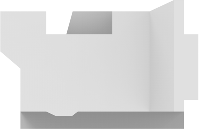 440129-5 AMP PCB Connection Systems Image 2